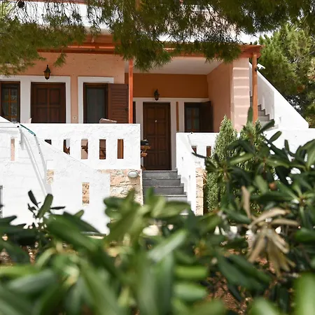 Garden House Xerokampos Apartment Xerokampos  Exterior photo