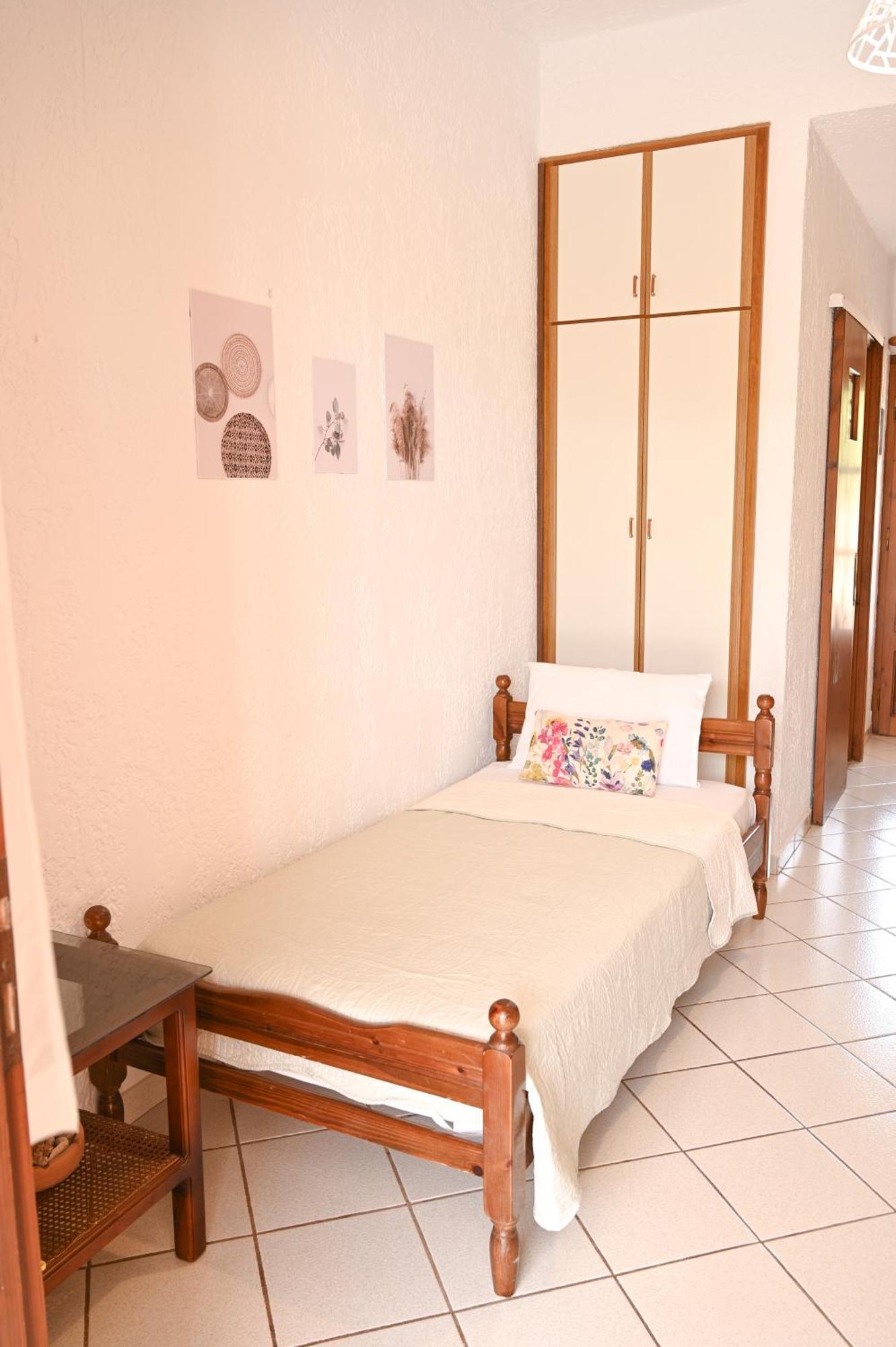 Apartment Garden House Xerokampos